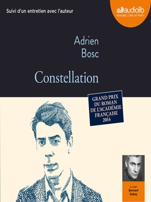 cover image of Constellation